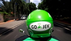 Go-Jek siap ekspansi ke kandang Grab hingga Thailand