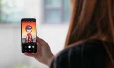 Karakter The Incredible 2 hadir sebagai AR Emoji Galaxy S9