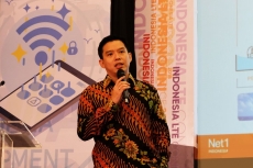 Net1 ingin ekspansi jaringan 4G LTE ke daerah terpencil Indonesia