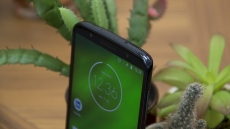 Motorola siapkan smartphone Android One