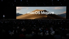 Apple perkenalkan macOS Mojave di WWDC 2018