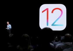 Apple luncurkan berbagai pembaruan di iOS 12