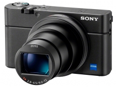 Kira-kira Sony RX100 VI yang baru diluncurkan bisa apa?