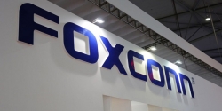 Foxconn berambisi buat merek produk sendiri
