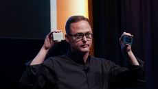 AMD kenalkan prosesor 32 core untuk konsumen
