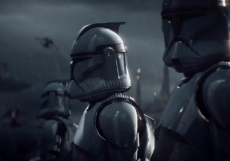Clone Wars bakal hadir di Star Wars: Battlefront 2