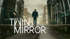 Twin Mirror, gim psikologis baru dari Bandai Namco