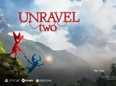 EA hadirkan sekuel terbaru gim Unravel 