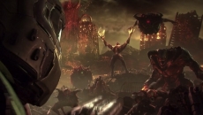 Bethesda umumkan gim Doom Eternal terbaru 