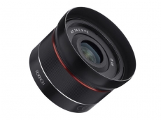 Samyang punya lensa wide-angle anyar untuk mirrorless Sony