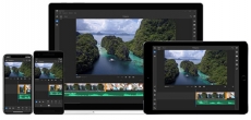 Project Rush, aplikasi video editing baru dari Adobe