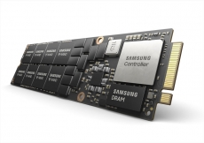 Samsung pamer NVMe SSD 8TB