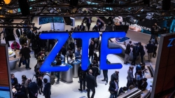 Gara-gara embargo AS, ZTE tidak bisa perbaiki toilet