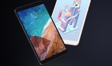 Xiaomi Mi Pad 4 meluncur di China