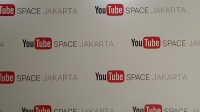 Komentar YouTuber Indonesia di acara Pop-up Space Jakarta
