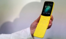 WhatsApp bakal bisa dipakai di Nokia Pisang