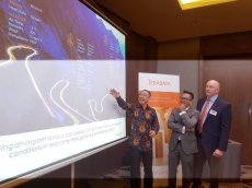 Teknologi analisis data 4D Analytics dan penerapannya di Indonesia