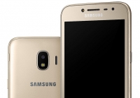 Samsung sudah dapat sertifikasi Android Go