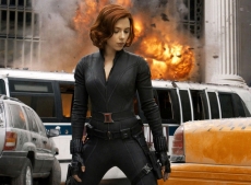 Marvel akhirnya dapatkan sutradara film Black Widow