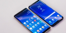 Samsung akan gabungkan seri Galaxy Note dengan Galaxy S