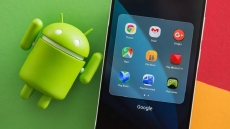 Adopsi Android Oreo baru capai 12,1 persen