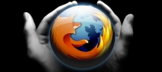 Mozilla bakal ganti logo