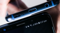 Penjualan Galaxy S9 lemah, Samsung merugi