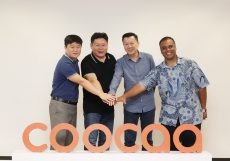 Coocaa hadirkan smart TV murah di Indonesia