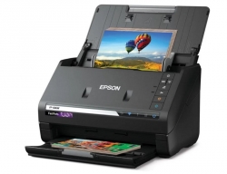 Epson umumkan mesin pemindai foto tercepat di dunia
