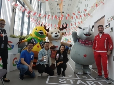 Sederet fitur Google bakal ramaikan Asian Games 2018