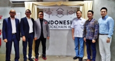 Indonesia Blockchain Hub diresmikan