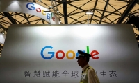 Ribuan karyawan Google protes proyek rahasia 