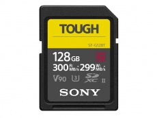 Sony punya kartu memori yang sangat kuat