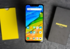 Xiaomi Pocophone F1 diklaim laris di India