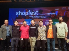 ShopFest 2018 targetkan transaksi Rp1,5 triliun