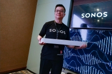 Sonos boyong soundbar pintar ‘Beam’ ke Indonesia