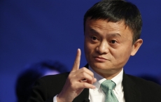 Jack Ma segera pensiun dari Alibaba