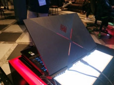 HP bawa dua lini gaming laptop baru ke Indonesia
