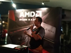 Tantang overclocker Indonesia, AMD gelar AMD Rock Tour Vol 2