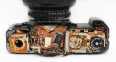 Fujifilm siapkan kamera mirrorless dengan sensor 100MP