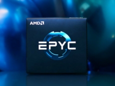 Bocoran AMD Epyc mencuat lewat benchmark Cinebench