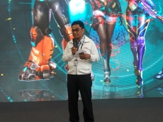 Bekraf sebut saat ini gamer Indonesia bukan lagi gamer gratisan