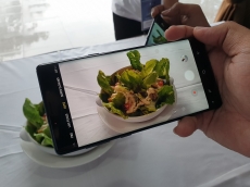 Menggubah foto-foto cantik dengan Galaxy Note 9
