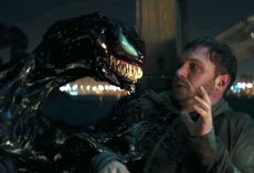 Venom dominasi box office internasional
