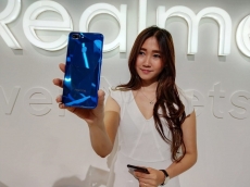 Realme 2 Pro dan Realme 2 meluncur di Indonesia