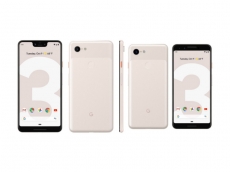 Google luncurkan Pixel 3 dan Pixel 3 XL, lebih murah dari iPhone
