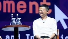 Saran Jack Ma dongkrak bisnis lewat internet