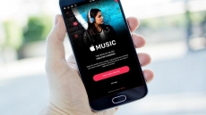 Apple akuisisi Asaii demi saingi Spotify
