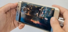 Samsung diam-diam siapkan smartphone gaming