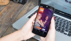 Musik di SoundCloud kini bisa dibagikan di Instagram